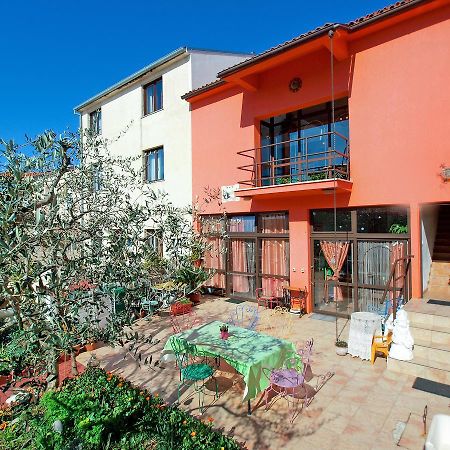 Apartments Kada 1571 Pula Exterior photo