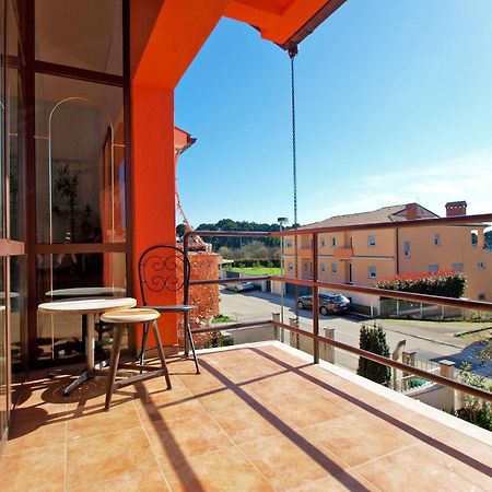 Apartments Kada 1571 Pula Exterior photo