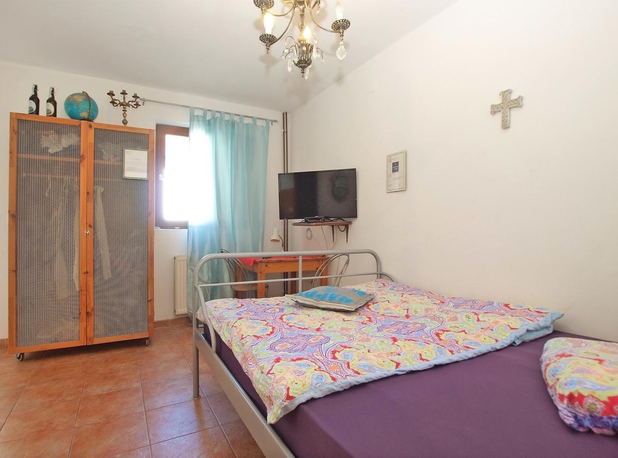 Apartments Kada 1571 Pula Exterior photo