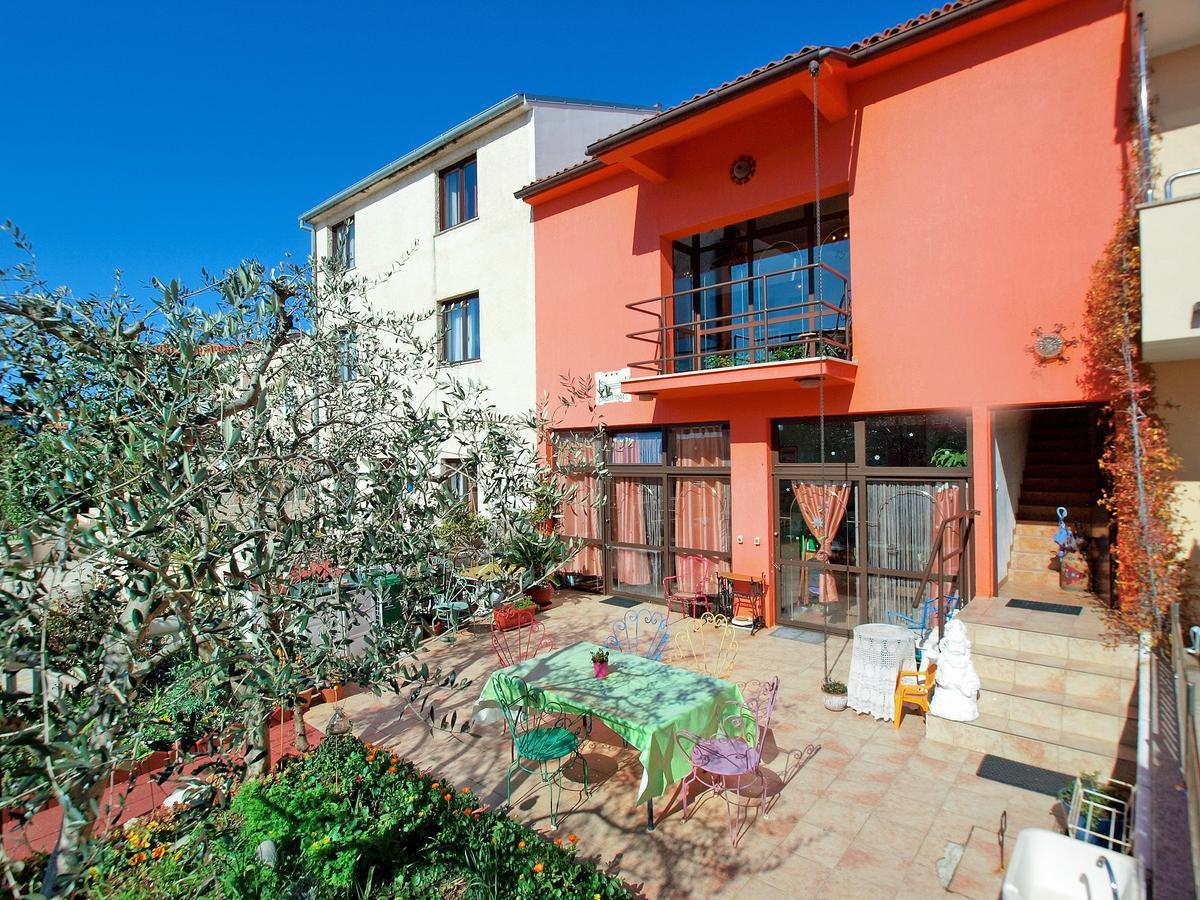 Apartments Kada 1571 Pula Exterior photo