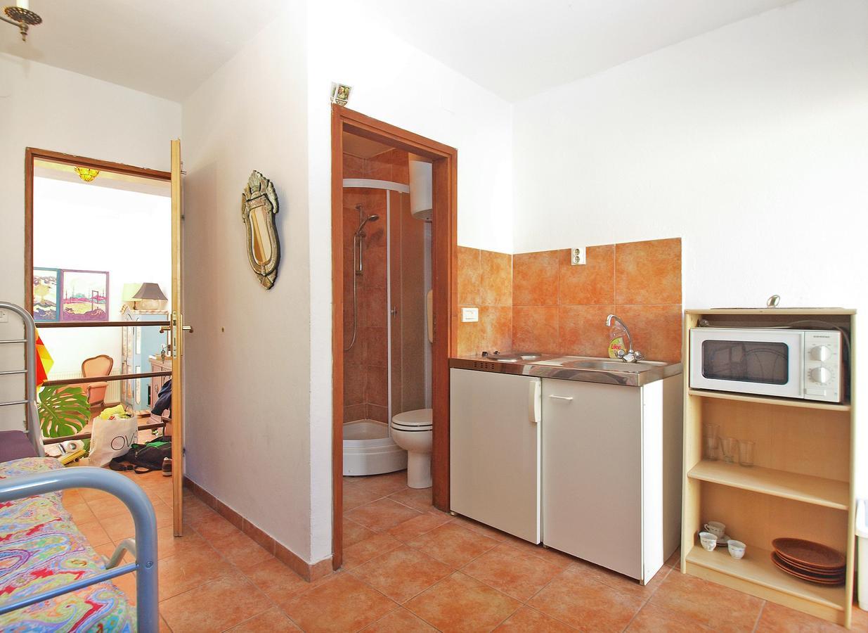 Apartments Kada 1571 Pula Exterior photo