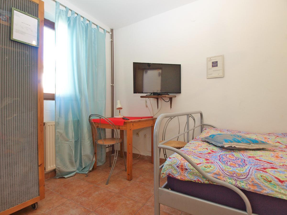 Apartments Kada 1571 Pula Exterior photo