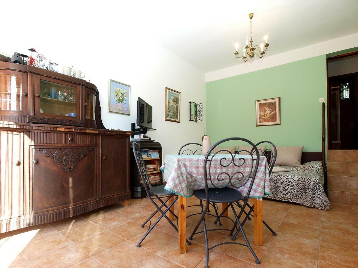 Apartments Kada 1571 Pula Exterior photo