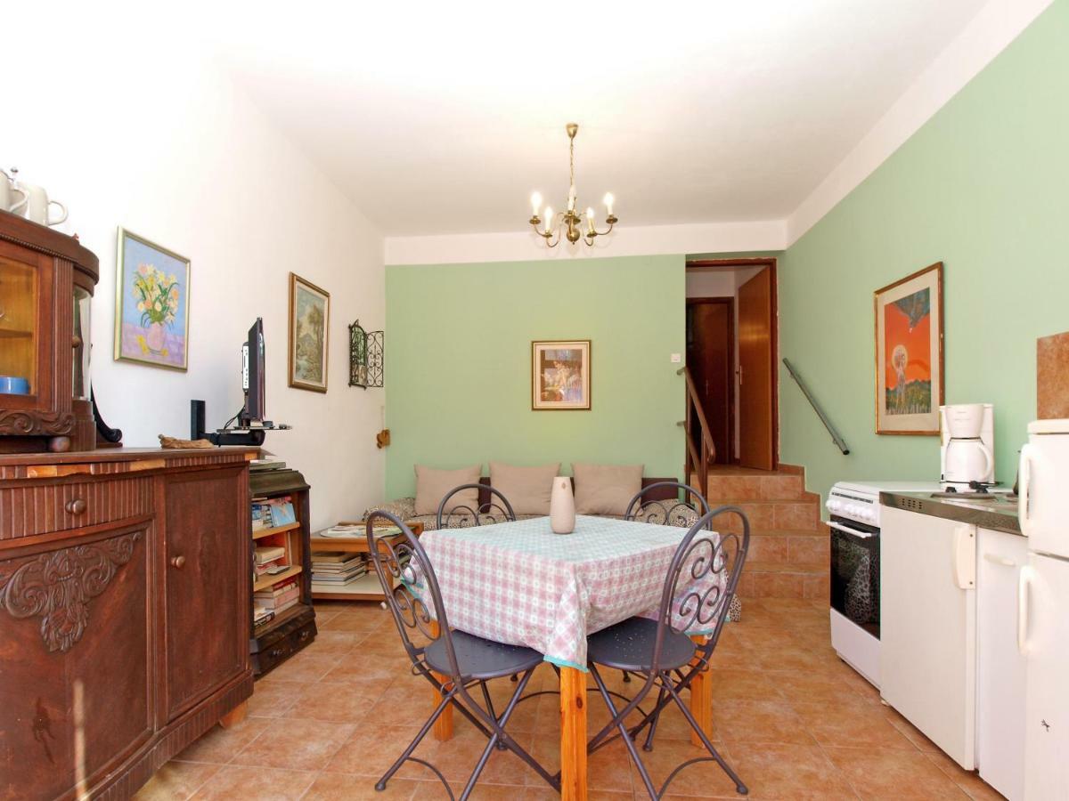 Apartments Kada 1571 Pula Exterior photo