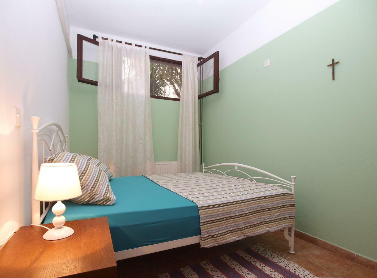 Apartments Kada 1571 Pula Exterior photo